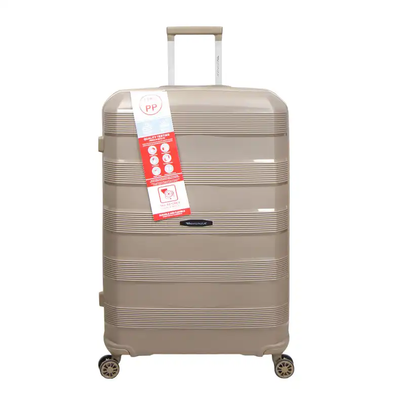 چمدان مونزا مدل C0883 سایز متوسط