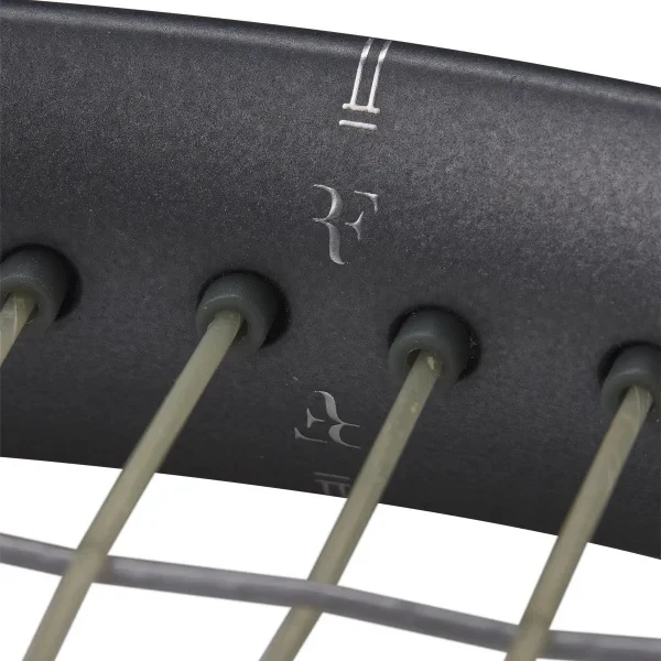 عکس شماره 11 : راکت تنیس ویلسون مدل rf 01 future