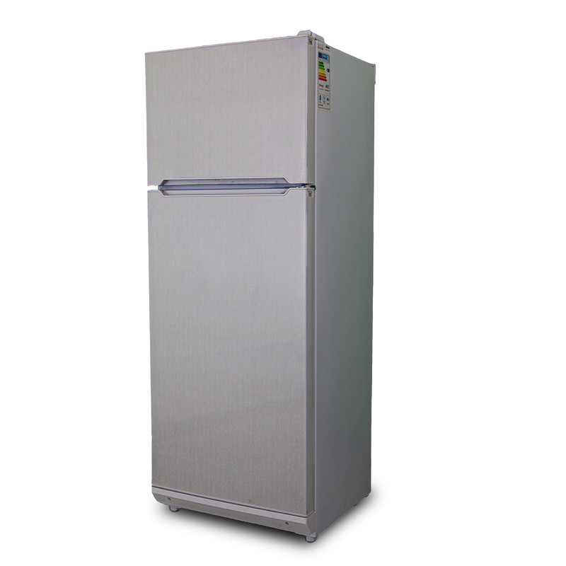 یخچال و فریزر 18 فوت لایف استار مدل DRF-1860