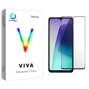 Junbo Viva nw Ceramics Screen Protector For Xiaomi  Redmi 14C