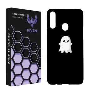 RIVEN RI2-5 Case For Apple iPhone X/XS، Samsung Galaxy A7 2016
