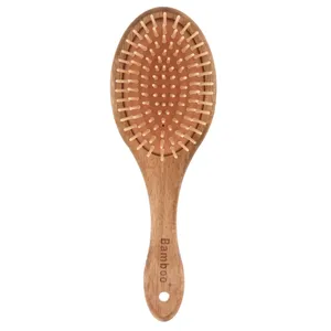 برس مو مدل ‌bamboo003