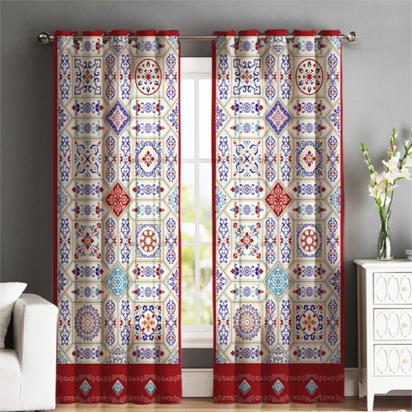 پرده شمسه نگار مدل tr602 سایز 140×300 سانتی متر پرده شمسه نگار مدل tr602 سایز 140×300 سانتی متر