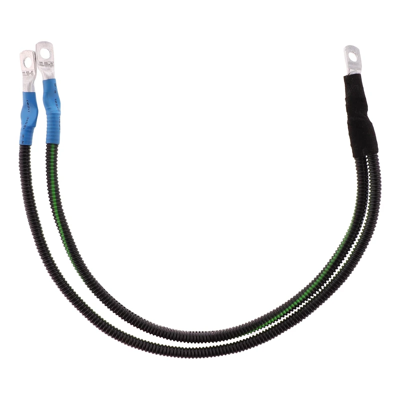 کابل تقویت اتصال بدنه خودرو مدل تکتاز