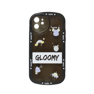 کاور گلومی مدل LUCKY مناسب برای گوشی موبایل اپل IPHONE 12
