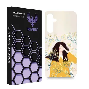 RIVEN RI2-18 Case For Samsung Galaxy A54