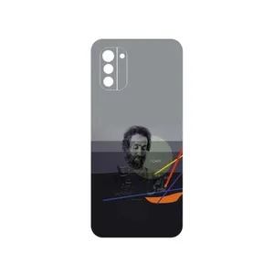 MAHOOT Sohrab Sepehri Cover Sticker for Nokia G21