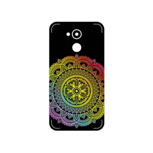 MAHOOT Mandala Design 4 Cover Sticker for Honor 5C Pro