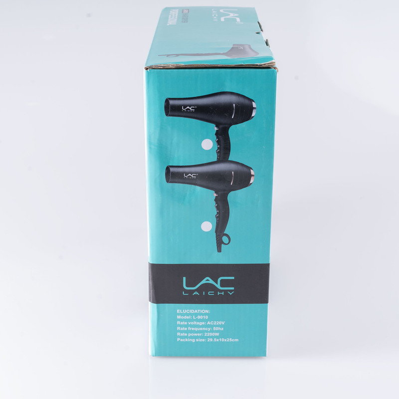 سشوار حرفه ای لایچی مدل L-9010