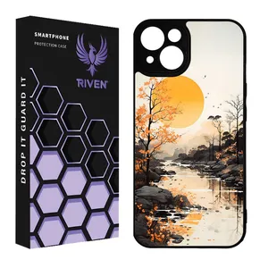 RIVEN RI3-11 Case For Apple iphone 13