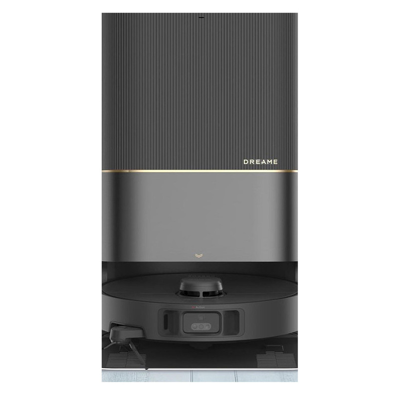 جارو رباتیک دریم مدل x40 ultra