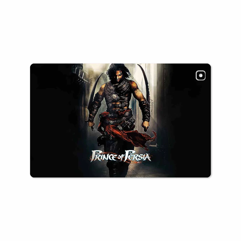 برچسب پوششی ماهوت مدل Prince of Persia مناسب برای تبلت سامسونگ Galaxy Tab A7 10.4 LTE 2020 T505