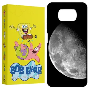 BOB Ghab BCPX3 Cover For Xiaomi Poco X3 / X3 NFC / X3 Pro