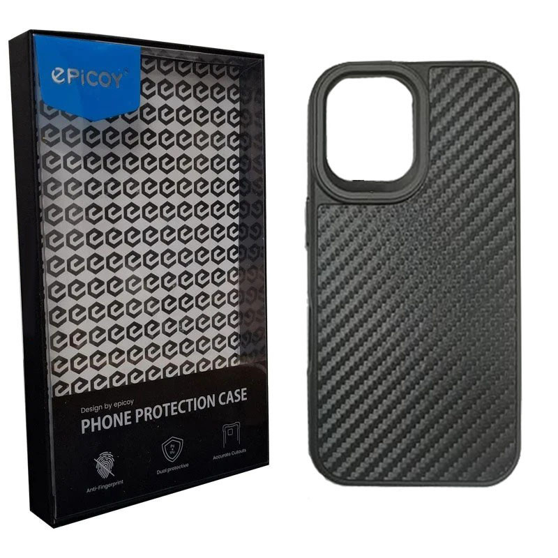 کاور اِپیکوی مدل Kassa-02 مناسب برای گوشی موبایل اپل iPhone 16 