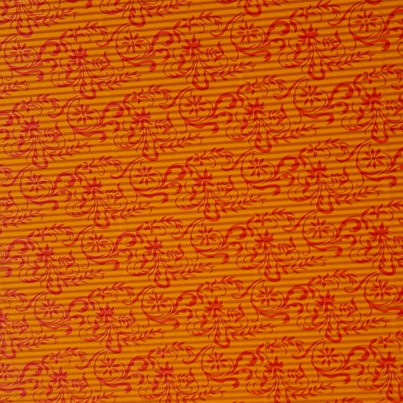 مقوا مدل کرکره ای طرح گل دار کد 874 سایز 50x70 سانتی متر بسته 2 عددی مقوا مدل کرکره ای طرح گل دار کد 874 سایز 50x70 سانتی متر بسته 2 عددی