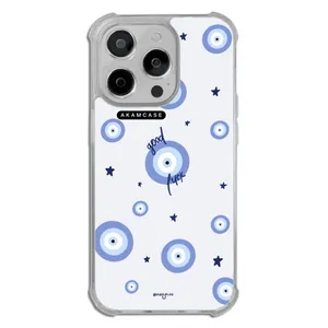 AKAM AMCWTA14PRO-EYES6 Cover For Apple iPhone 14 Pro