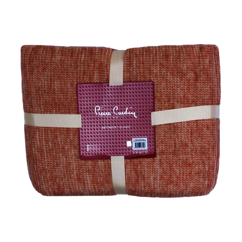 روتختی پیرکاردین مدل پیکه سایز دو نفره 220x200 سانتی متر