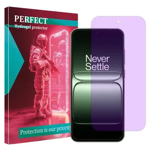 Perfect Eye Care model anti-purple screen protector suitable for OnePlus 13s mobile phone