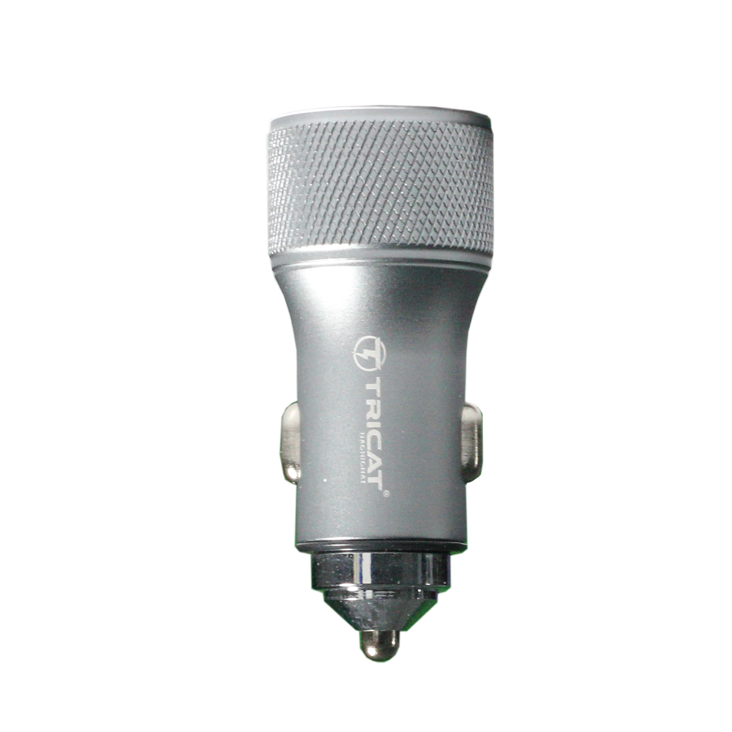 شارژر فندکی تریکت مدل tc-10003