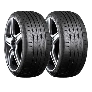 لاستیک خودرو نکسن مدل NFERA SUPREME سایز225/45/18 - 2 حلقه