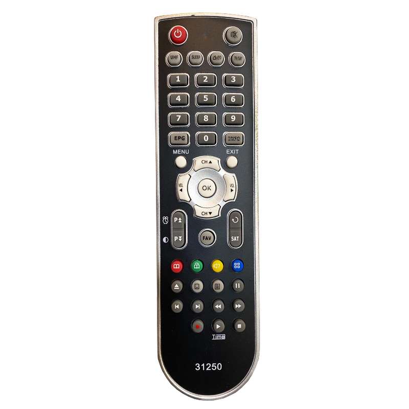 ریموت کنترل مدل 31250