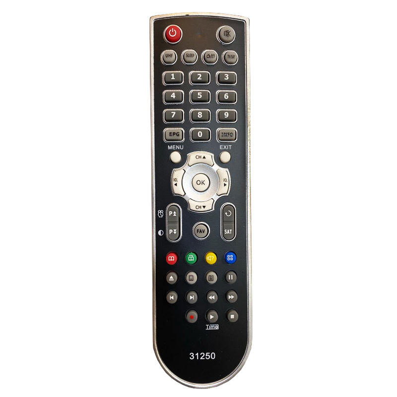 ریموت کنترل مدل 31250