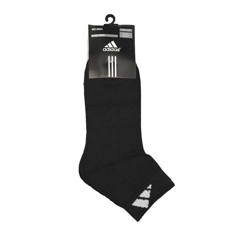 جوراب ورزشی ساق کوتاه مردانه مدل GS-M-202438