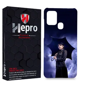 HEPRO MC Cover for SAMSUNG GALAXY M30S / M21