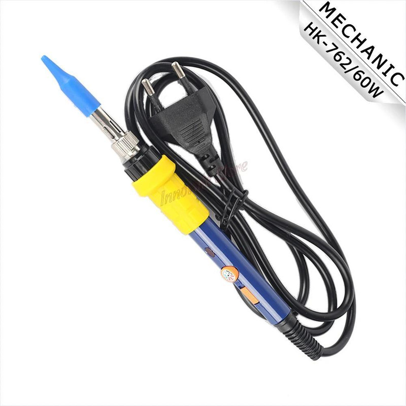 هویه 60 وات مکانیک مدل HK-762