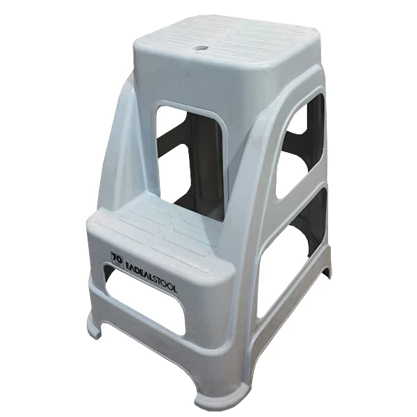 چهارپایه مدل پله دار آلپ کد a070