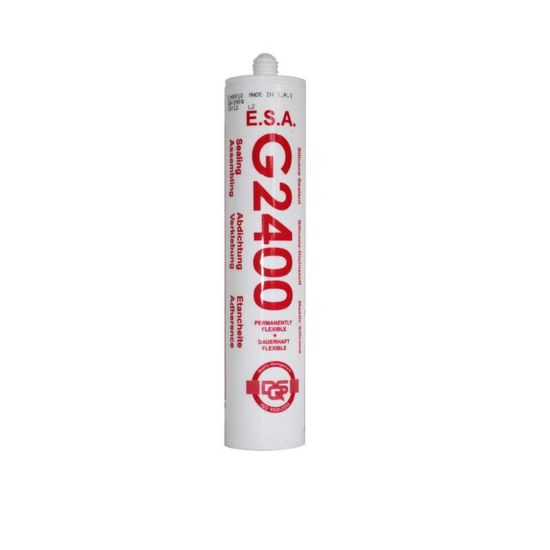 چسب آکواریوم مدل G2400 حجم 250 میلی لیتر