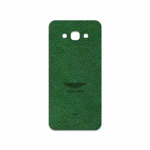 MAHOOT GL-ASTN_MRTN Cover Sticker for Samsung Galaxy A8