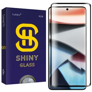 Atouchboo Shiny Curve Screen Protector For Xiaomi Redmi Note 13 Pro Plus / Redmi Note 14 Pro Plus