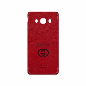 MAHOOT RL-GCC Cover Sticker for Samsung Galaxy J5 2016