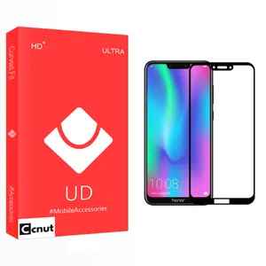 Coconut UD Glass Screen Protector For  Honor 8c
