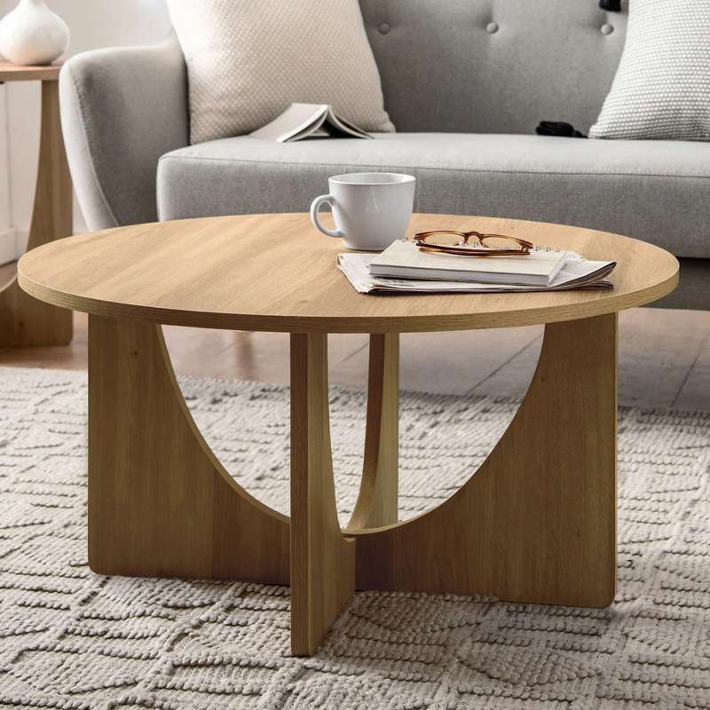 میز جلومبلی فریازان دکور مدل Astar-a-60