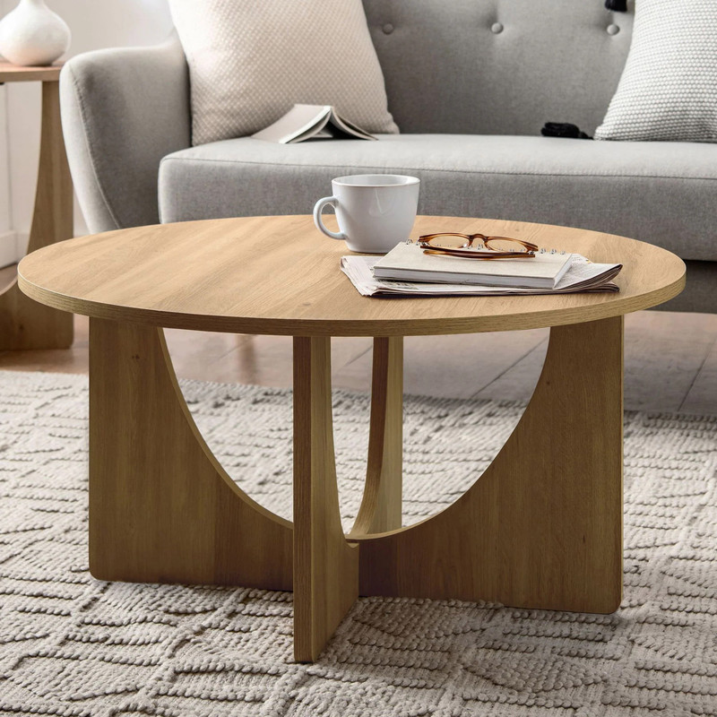 میز جلومبلی فریازان دکور مدل Astar-a-60