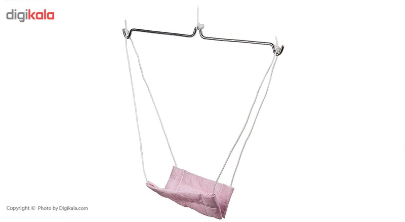 عکس شماره 4 : دستگاه کشش گردن طب و صنعت مدل over door