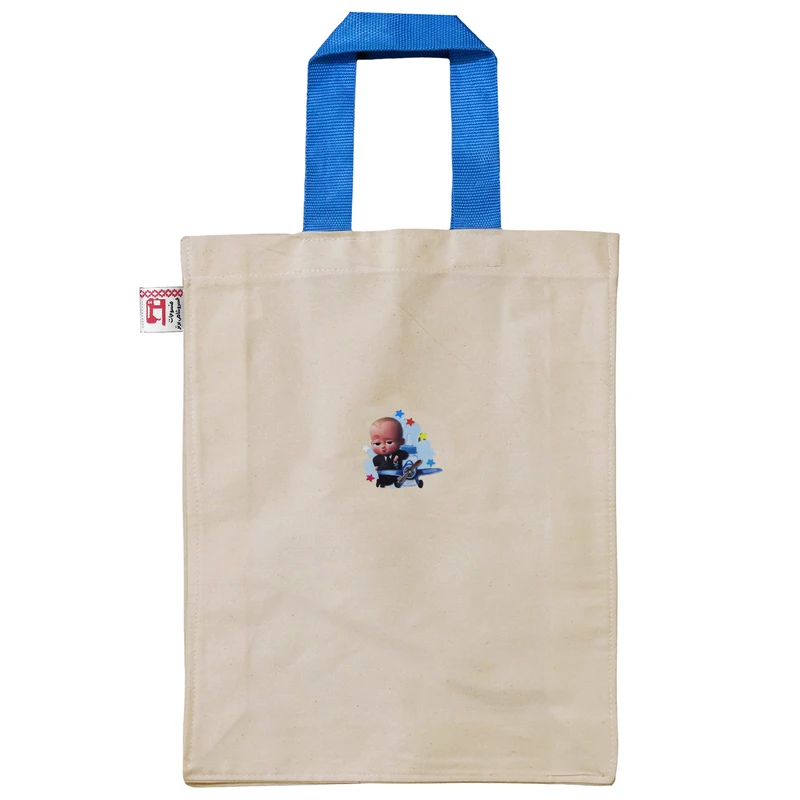 ساک دستی منسوجات خسروشاهی برتر مدل کلاسیک کد K24