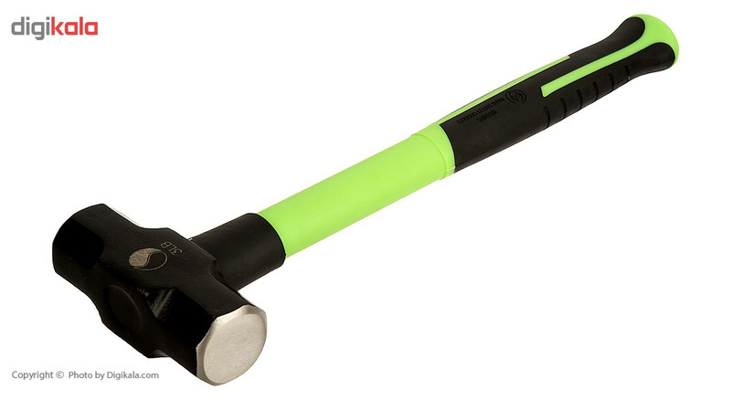 پتک سیلور وزن 1.3 کیلوگرم