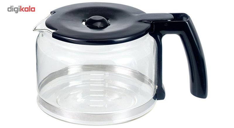 قهوه ساز و آسیاب بیم مدل W6.001