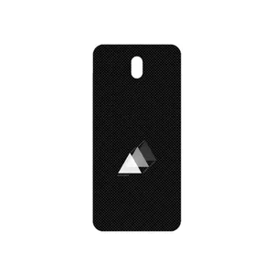 MAHOOT Minimal 3 Triangle Icon Cover Sticker for Nokia 3.2 TA-1156