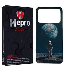HEPRO MC Cover for XIAOMI Poco X6 Pro