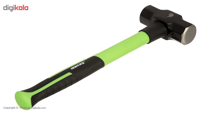 پتک سیلور وزن 1.3 کیلوگرم