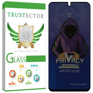 Trustector PRMT Privacy Screen Protector For Samsung Galaxy M47 5G