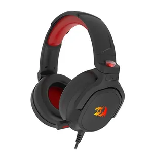 هدفون مخصوص بازی ردراگون مدل H399 NIREUS
