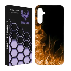 RIVEN RI1-11 Case For Samsung Galaxy A54