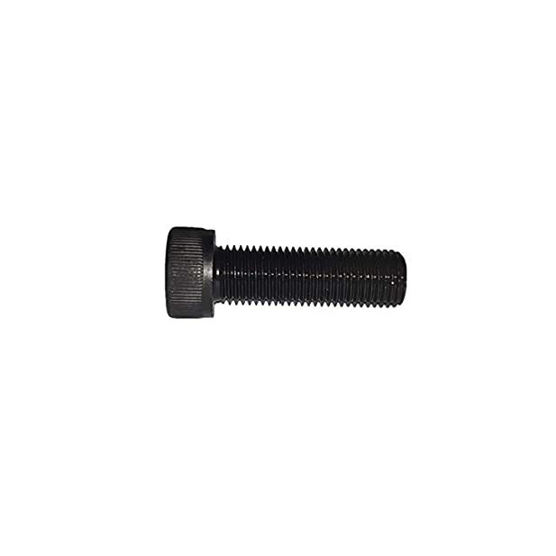 پیچ آلن مدل M6 x 25mm بسته 25 عددی