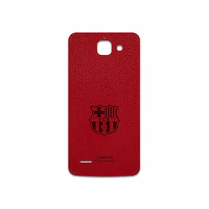 MAHOOT RL-BRCA Cover Sticker for Huawei Ascend G730