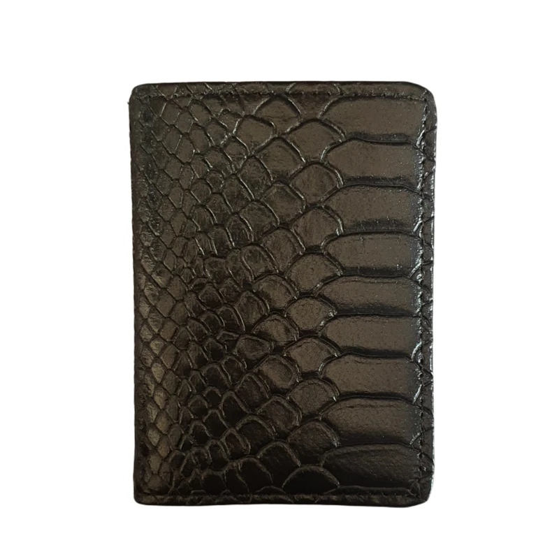 جاکارتی چرمی دست دوز مدل پیتون کد151